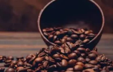 Café sofre alta no preço, com saca do arábica vendida a R$ 1.817,26, nesta sexta-feira (24)