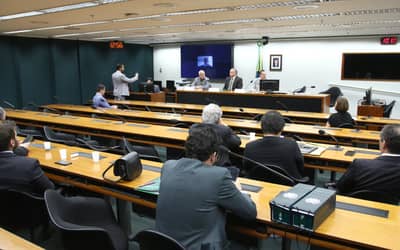 Comissão defende criação de fundo e blindagem a recursos para defesa agropecuária