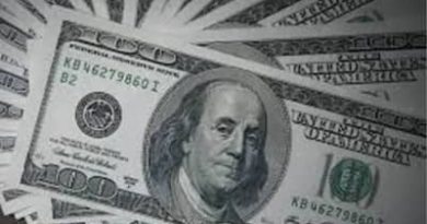 Dólar fecha último pregão em estabilidade, cotado a R$ 4,97