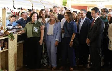 Em celebração dos 53 anos da Embrapa, Lula defende sofisticação e diversificação para agro conquistar mais mercados