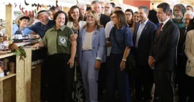 Em celebração dos 53 anos da Embrapa, Lula defende sofisticação e diversificação para agro conquistar mais mercados