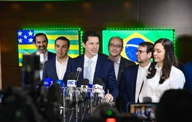 Goiás anuncia pacote para impulsionar e-commerce e atrair investimentos