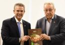Governo e setor produtivo alinham demandas para o novo Plano Safra