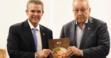 Governo e setor produtivo alinham demandas para o novo Plano Safra