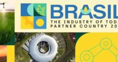 Hannover Messe 2026: Brasil aposta em tecnologia, energia limpa e novos mercados; confira agenda