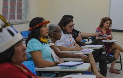 Lançado Portal da Transparência do Programa Nacional dos Comitês de Cultura em Roraima