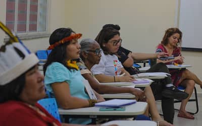 Lançado Portal da Transparência do Programa Nacional dos Comitês de Cultura em Roraima