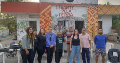 Lançado Portal da Transparência do Programa Nacional dos Comitês de Cultura em Santa Catarina