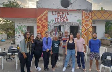 Lançado Portal da Transparência do Programa Nacional dos Comitês de Cultura em Santa Catarina