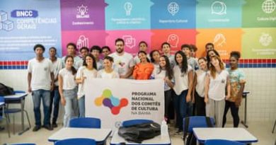 Lançado Portal da Transparência do Programa Nacional dos Comitês de Cultura na Bahia