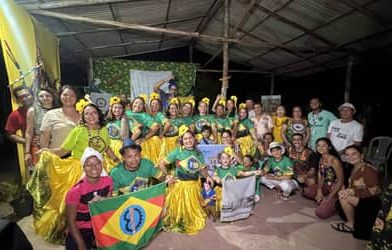 Lançado Portal da Transparência do Programa Nacional dos Comitês de Cultura no Pará