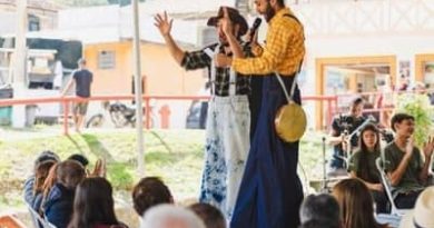 Lançado Portal da Transparência do Programa Nacional dos Comitês de Cultura no Rio de Janeiro