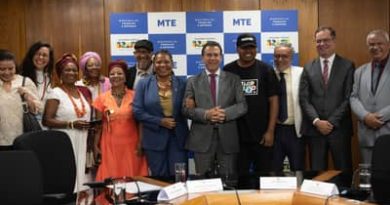 MTE, MinC e Senac lançam trilha nacional de qualificação em gestão cultural