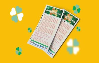 Mega-Sena 2998 hoje (18/04): resultado e números!