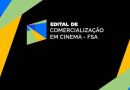 MinC investe R$ 60 milhões para ampliar a presença da produção cinematográfica brasileira em salas de cinema