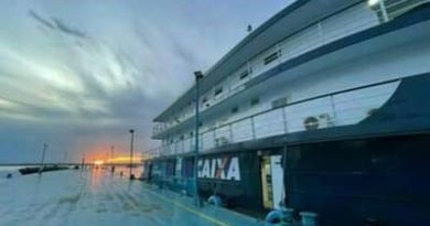 PARÁ: confira agenda da Agência-Barco Ilha do Marajó e PrevBarco para maio
