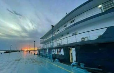 PARÁ: confira agenda da Agência-Barco Ilha do Marajó e PrevBarco para maio