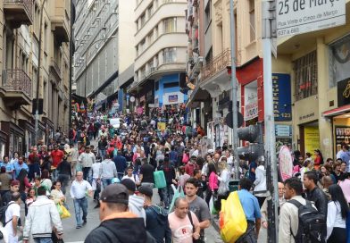 Pnad Contínua 2025: número de brasileiros com menos de 30 anos cai 10,4% desde 2012