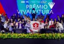 Prêmio Vivaleitura apresenta vencedores da sua 9ª edição