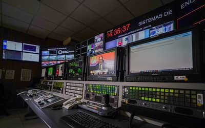 TV Digital: 59 municípios em 16 estados vão receber sinal da Rede Pública e Legislativa