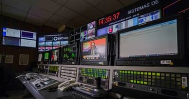 TV Digital: 59 municípios em 16 estados vão receber sinal da Rede Pública e Legislativa