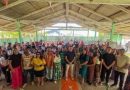 37 jovens e adultos quilombolas amazonenses se formam em informática