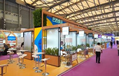 ApexBrasil inicia missão na China e leva número recorde de empresas brasileiras à SIAL China 2026