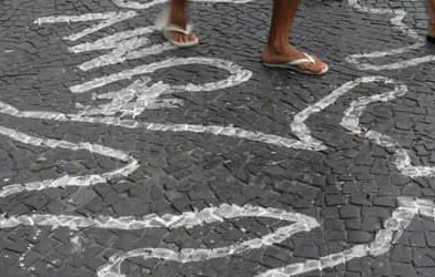 Atlas da Violência: veja ranking dos municípios mais violentos do Brasil; 1,8% somam metade dos homicídios