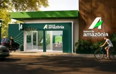 Banco da Amazônia eleva carteira de crédito a R$ 68,2 bilhões e amplia atuação sustentável na região
