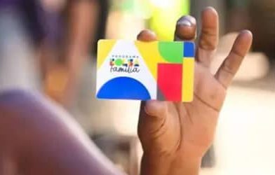 Bolsa Família:  pagamentos começam nesta sexta-feira (22)