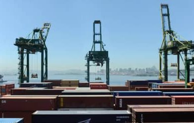 Brasil foi o terceiro maior destino de investimento estrangeiro direto em 2025, diz OCDE