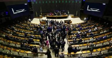 Comissão especial pode acelerar aumento do teto do MEI na Câmara, afirma Lupion