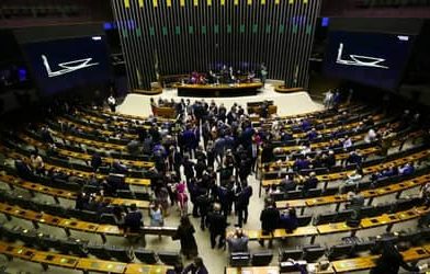 Comissão especial pode acelerar aumento do teto do MEI na Câmara, afirma Lupion