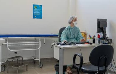 Conexão de internet em 129 UBS de Sergipe deve ampliar telemedicina e agilizar atendimentos no SUS