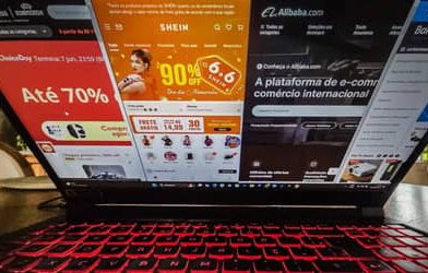 Congresso busca compensar varejo após fim da “taxa das blusinhas”