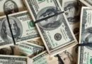 Dólar fecha última sessão aos R$ 4,91