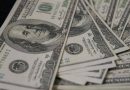 Dólar: moeda encerra último pregão em alta
