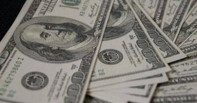 Dólar: moeda encerra último pregão em alta