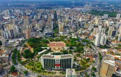 Goiás alcança 6º lugar nacional em levantamento sobre qualidade de vida