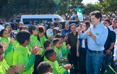Goiás entra em faixa de alto desenvolvimento humano e registra melhor IDHM da série histórica