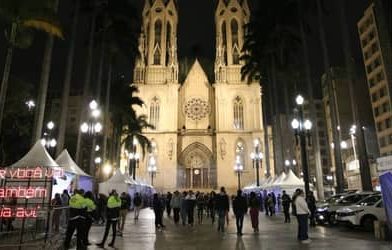 Goiás leva nove projetos artísticos para a Virada Cultural de São Paulo
