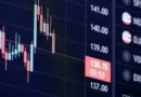Ibovespa encerra última sessão em queda, aos 185.600 pontos