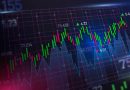 Ibovespa encerra última sessão em queda de 0,73%