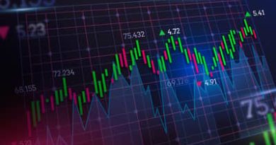 Ibovespa encerra última sessão em queda de 0,73%