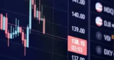 Ibovespa fecha último pregão em alta, aos 186.753 pontos