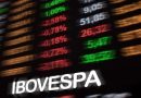 Ibovespa opera em alta e fecha mercado em 177.650 pontos
