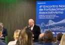 Lideranças empresariais defendem maior articulação política do setor para fortalecer associativismo