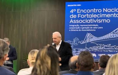 Lideranças empresariais defendem maior articulação política do setor para fortalecer associativismo