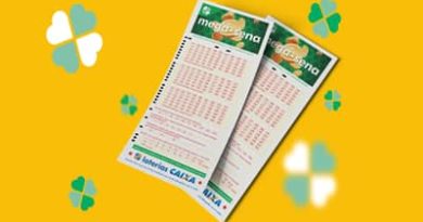 Mega-Sena 3003 hoje (02/05): resultado e números!
