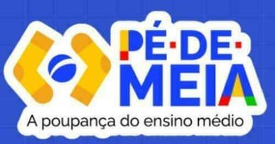 Pé-de-Meia: pagamento para nascidos em novembro e dezembro será feito nesta segunda-feira (4)